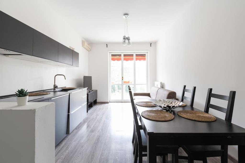 Apartment Large Close To Metro Mailand